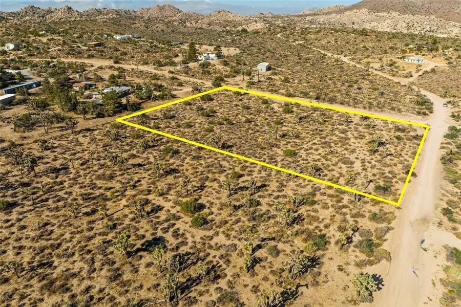 56200 Skyline Ranch Road, Yucca Valley, CA 92284 - #3