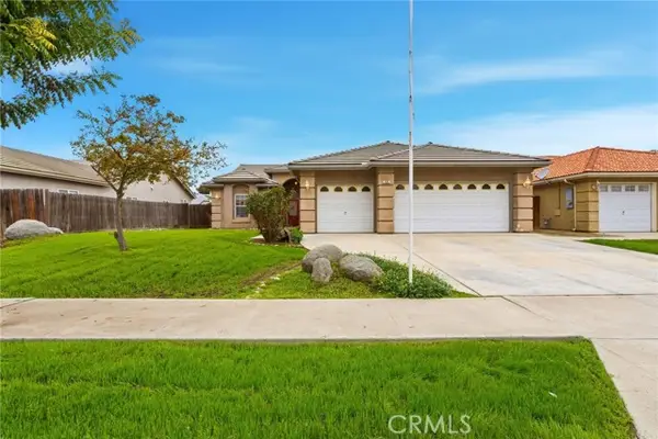 535 Mallard, Lemoore, CA 93245