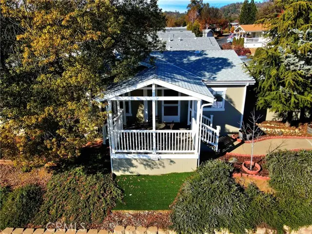 46041 Road 415  #169, Coarsegold, CA 93614 - #1