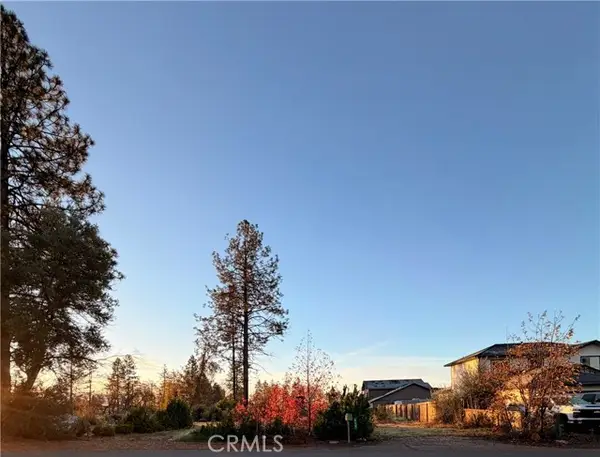 920 Pearson Road, Paradise, CA 95969