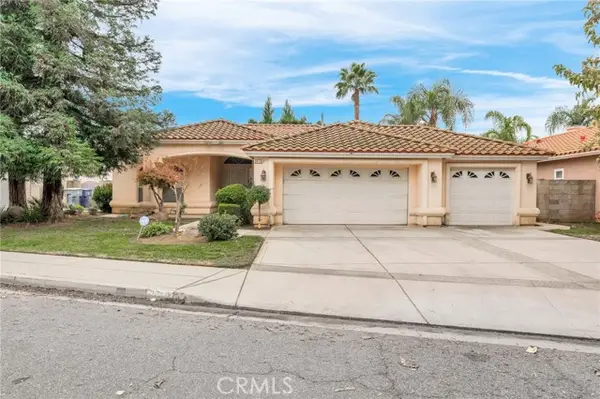 3410 Doubletree, Madera, CA 93637