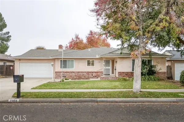 7353 Bond, Fresno, CA 93720