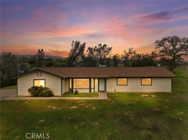 29951 Lilley Way, Coarsegold, CA 93614