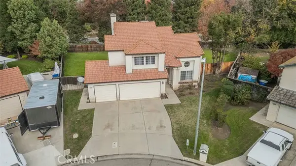 9659 Shenandoah, Fresno, CA 93720