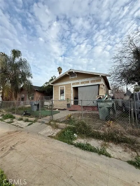 222 E Street, Fresno, CA 93706