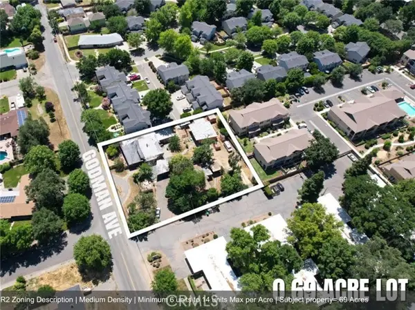 2915 Godman, Chico, CA 95973