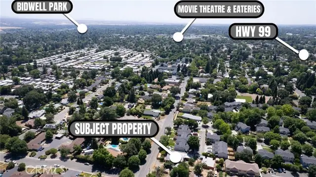 2915 Godman, Chico, CA 95973 - Image #2