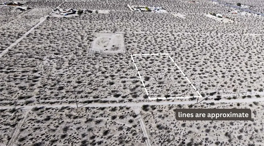 659904 Dorth Place, Twentynine Palms, CA 92277 - Image #2