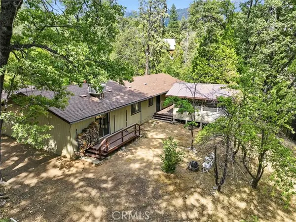 59556 Cascadel, North Fork, CA 93643