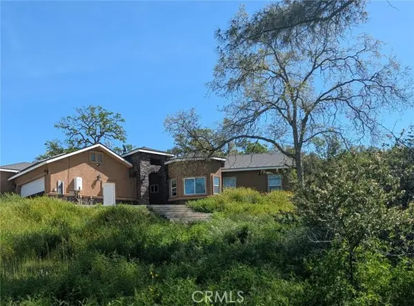 43243 Long Hollow Drive, Coarsegold, CA 93614