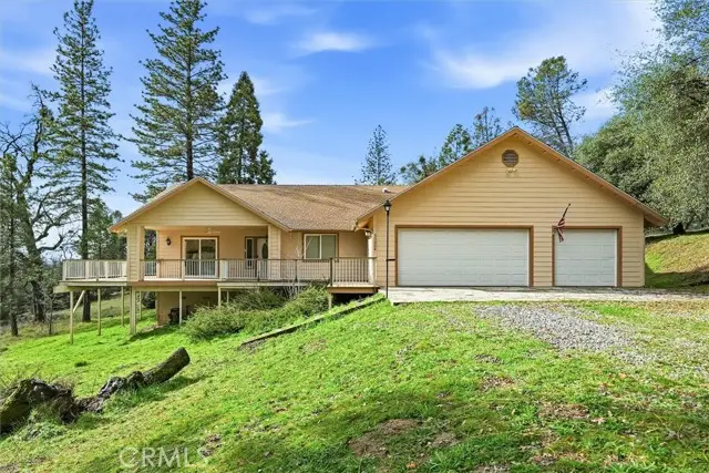 55028 Los Pinos Lane, Wishon, CA 93669 - #3