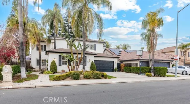 2170 Beechwood Avenue, Fresno, CA 93711 - #2