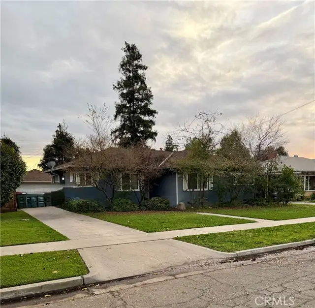 815 Fedora, Fresno, CA 93705 - #1