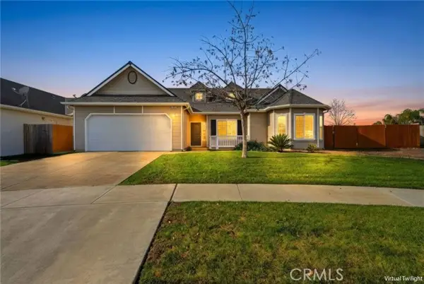 1206 Kaplan Place, Hanford, CA 93230