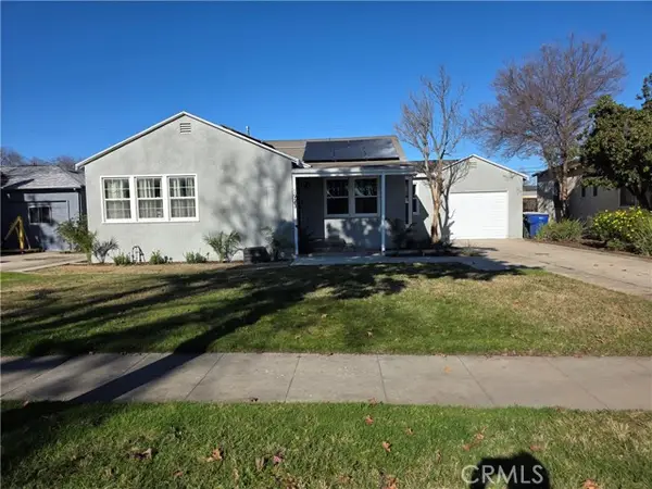 1923 Terrace, Fresno, CA 93703