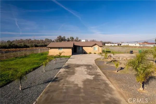 23404 Avenue 104, Terra Bella, CA 93270