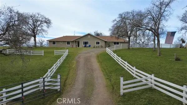 31602 Tumbleweed, Squaw Valley, CA 93675