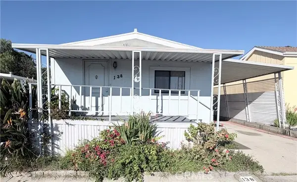 3057 Higuera Street  #138, San Luis Obispo, CA 93401