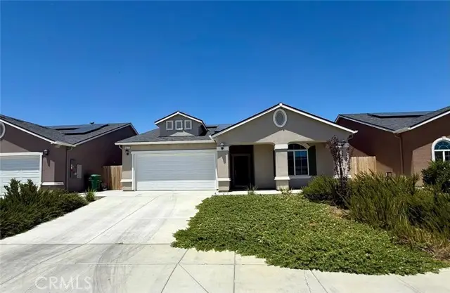 1217 Orange Street, Avenal, CA 93204 - #1