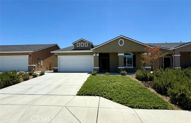 1200 Orange Street, Avenal, CA 93204 - #1