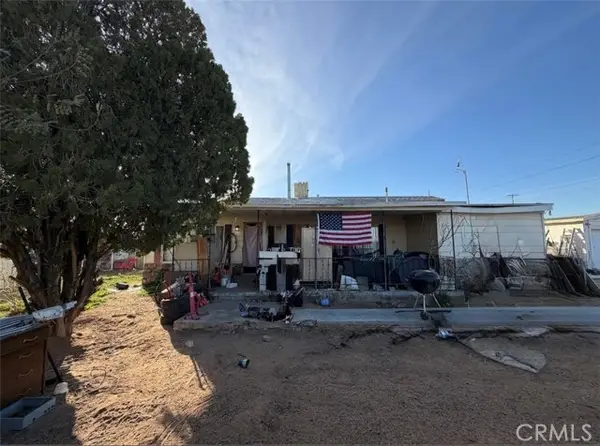 12959 Boron, Boron, CA 93516