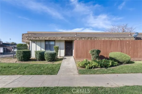 1221 Peach Avenue  #101, Fresno, CA 93727