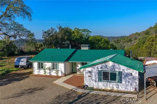 3529 Hilltop, Mariposa, CA 95338