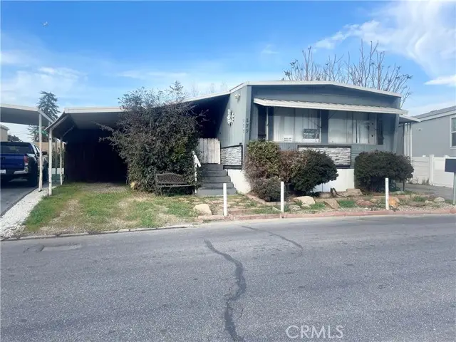177 Kings Lane, Bakersfield, CA 93308 - #3