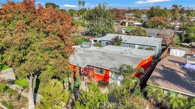 3336 Lafayette, Fresno, CA 93705 - #1