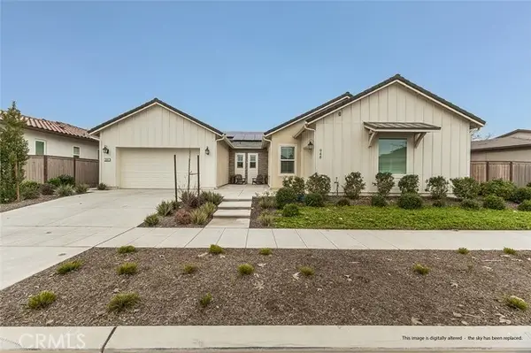 948 Beaver Pond, Madera, CA 93636