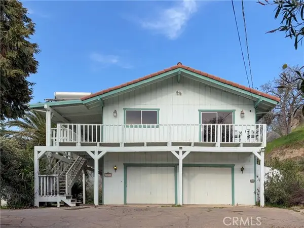 38758 Aster, Squaw Valley, CA 93675