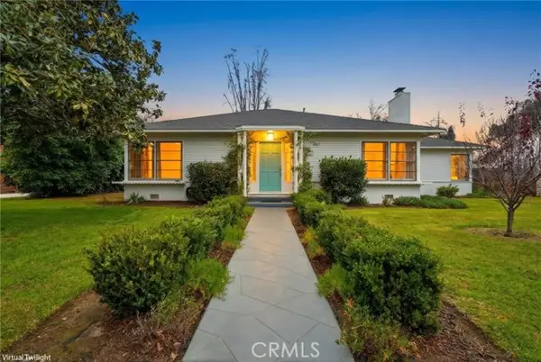 1506 Burrel, Visalia, CA 93291