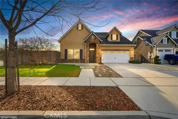 3725 Clinton, Visalia, CA 93291