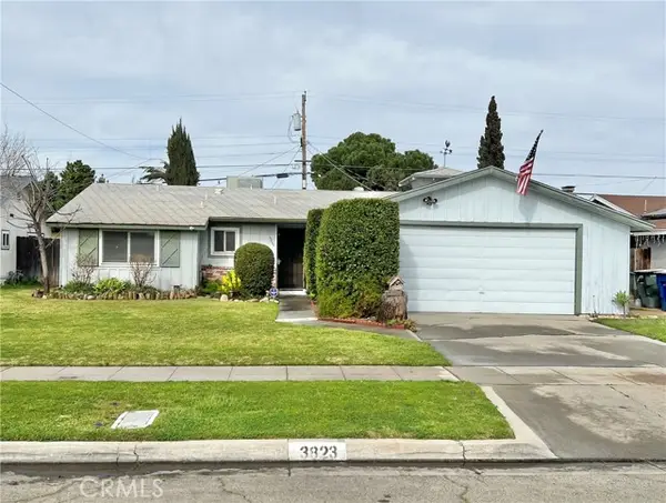 3823 Holland, Fresno, CA 93726