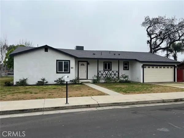 1901 Patterson Avenue, Corcoran, CA 93212