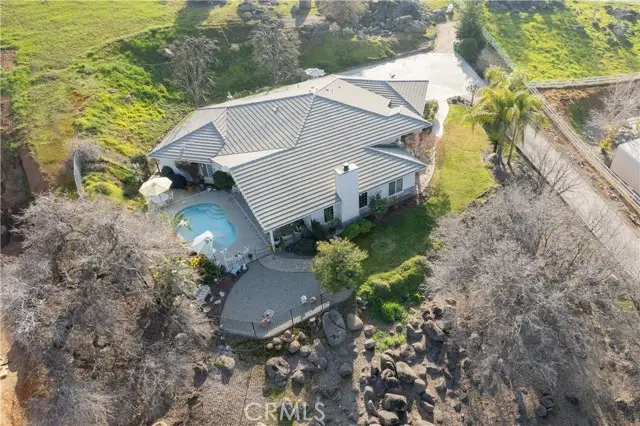 16404 Wardlaw Drive, Springville, CA 93265 - #1