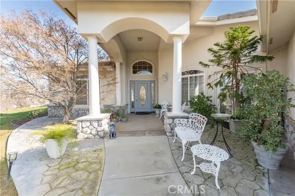 16404 Wardlaw Drive, Springville, CA 93265