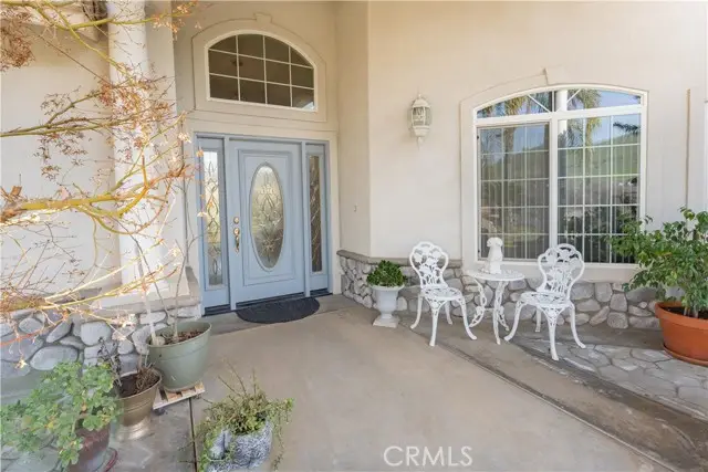 16404 Wardlaw Drive, Springville, CA 93265 - #3