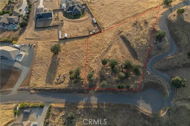 16295 Wrangler Drive, Springville, CA 93265 - #3