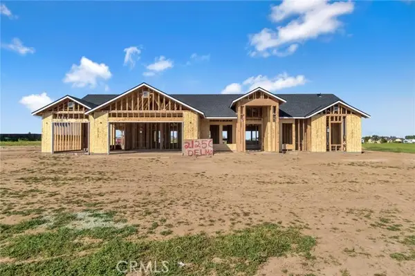 21250 Del Monte Road, Madera, CA 93638