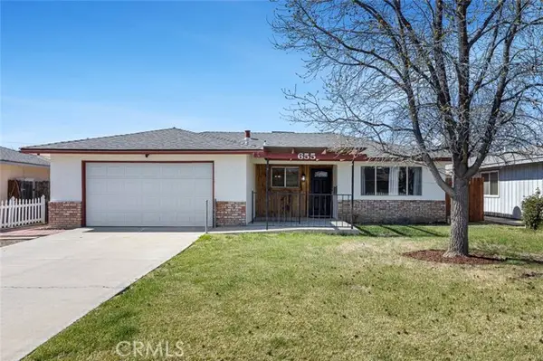 655 Princeton, Coalinga, CA 93210