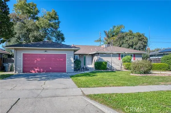 5435 Bond Street, Fresno, CA 93710