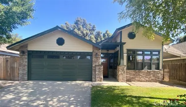 4800 Crowley Court, Visalia, CA 93291