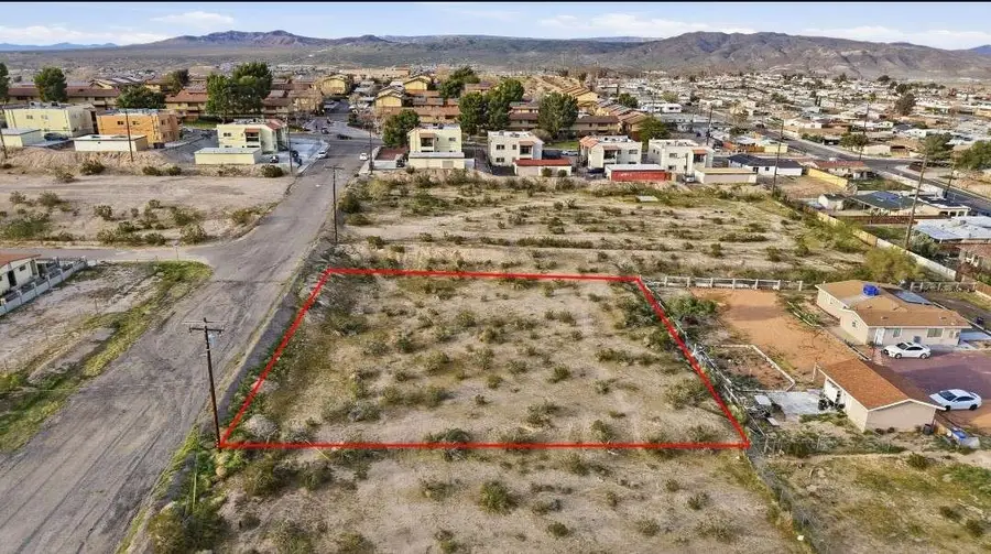 36630 Western Whip Court, Barstow, CA 92311 - #2