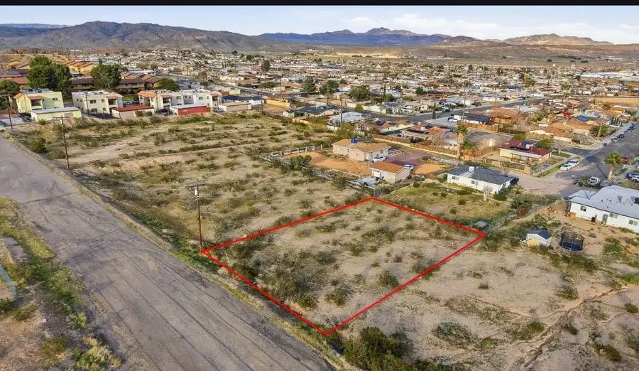 36631 Western Whip Court, Barstow, CA 92311 - #2