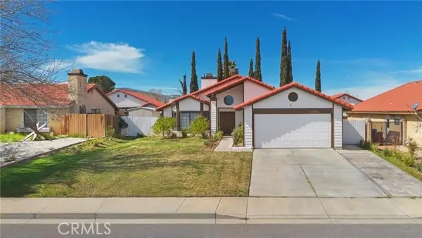 37055 Dawson, Palmdale, CA 93550