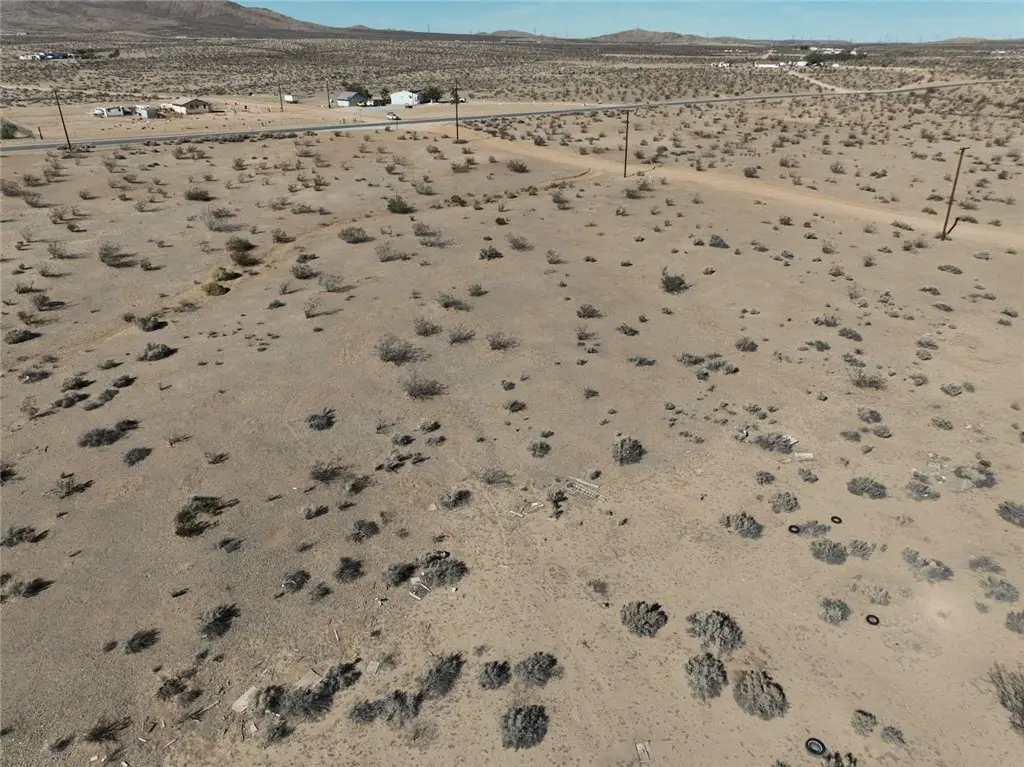 0 Stoodard Wells Road, Apple Valley, CA 92307 - #1