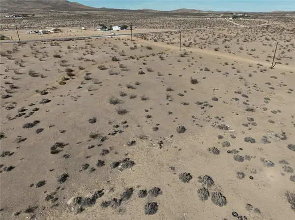 0 Stoodard Wells Road, Apple Valley, CA 92307