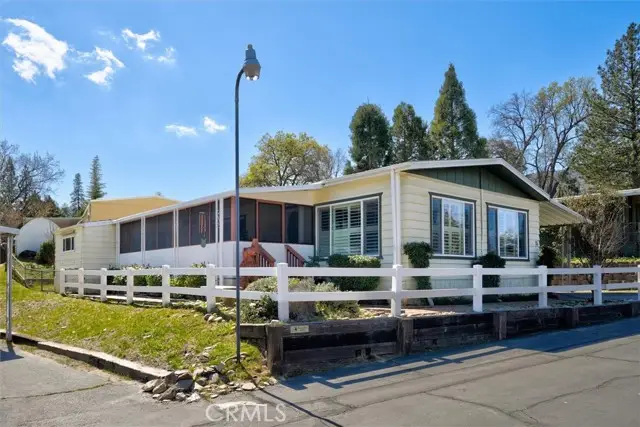 39678 Road 425 B  #85, Oakhurst, CA 93644 - #2