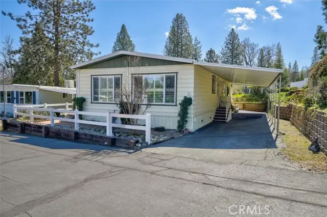 39678 Road 425 B  #85, Oakhurst, CA 93644 - #3